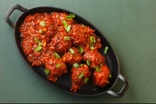 Gobi Manchurian