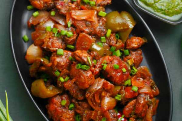 Paneer 555 (Chef Special)