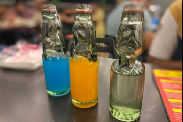 Goli Soda