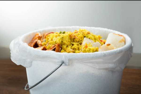 Avakai Goat Dum Biryani ( Spicy ) Bucket