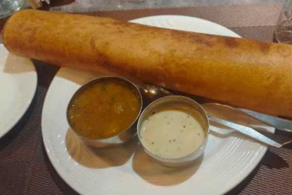 70 MM Dosa (Dine-In only)