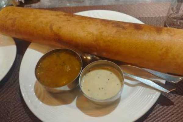 Masala Dosa