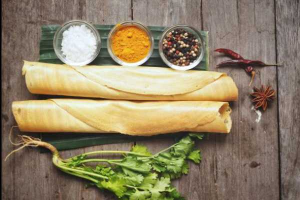 Onion Dosa