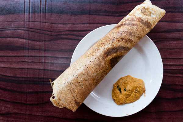 Ravva Dosa Plain