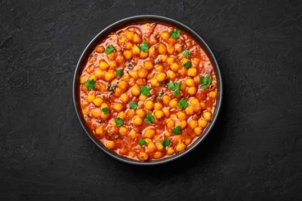 Channa Masala