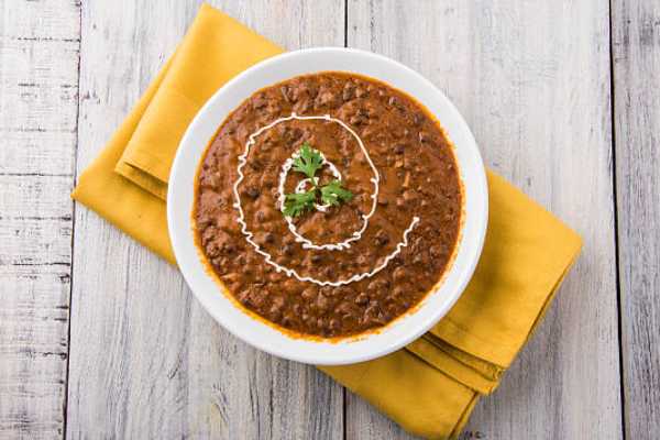 Dal Makhani