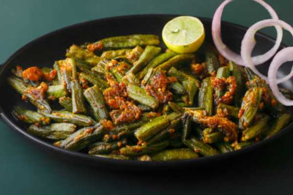 Masala Bhindhi