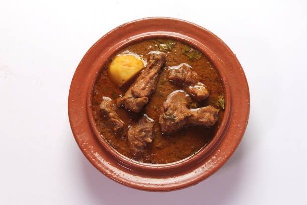 Mutton Mandakini