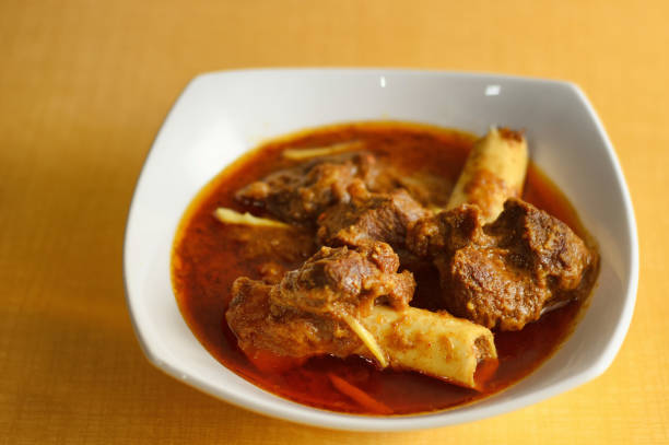 Mutton Masala