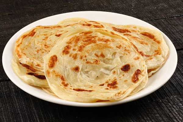 Parotta