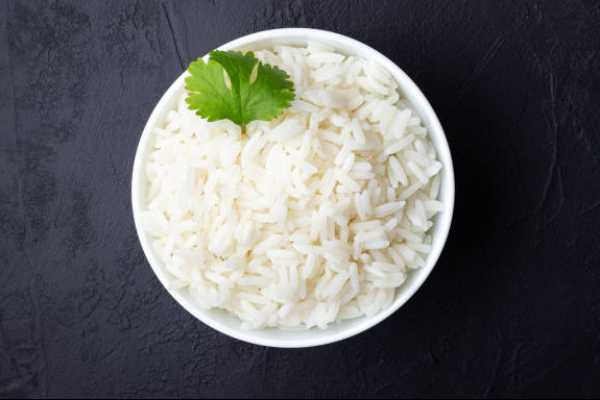 Rice