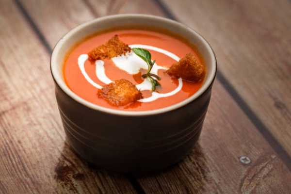 Tomato Soup