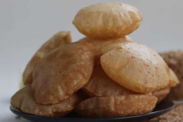 Poori(1) MN