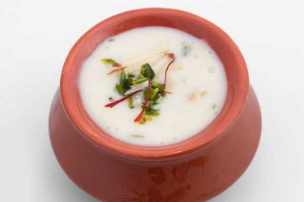 Shahi Milk