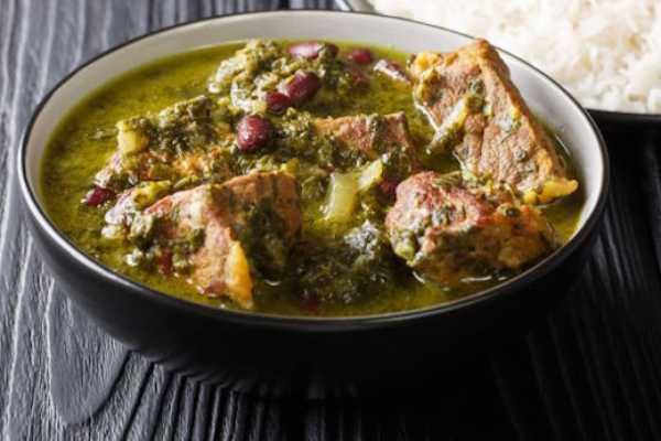 Methi Mutton ( Bone - In)