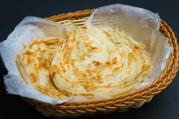 Parotta ( 2 Pcs)