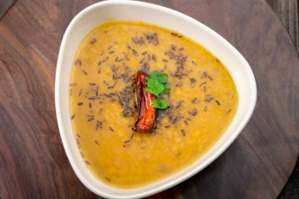 Dal Tadka