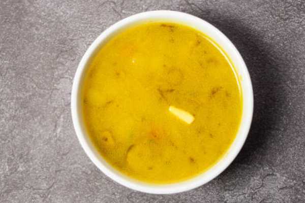 Mango Dal