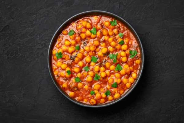 Channa Masala