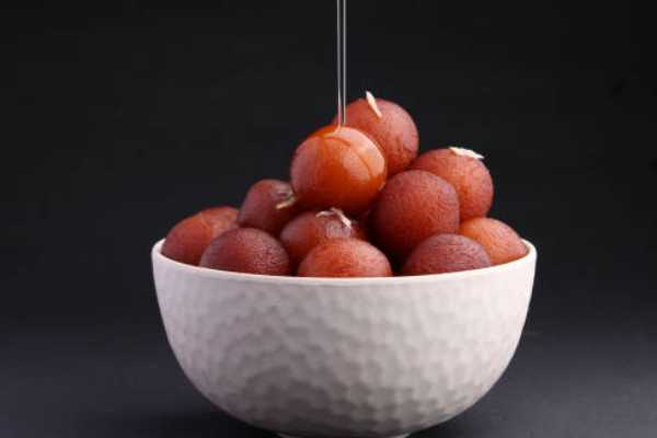 Gulab Jamun