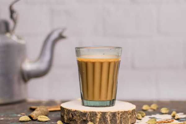 Irani Chai