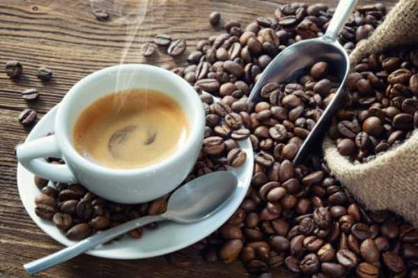 Madras Filter Coffee