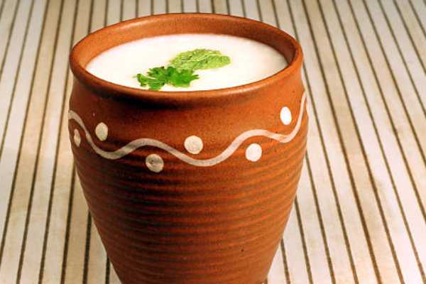 Spl Masala Buter Milk