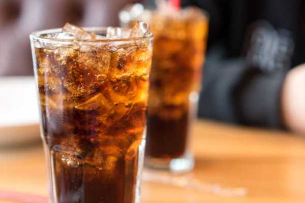 Diet Coke