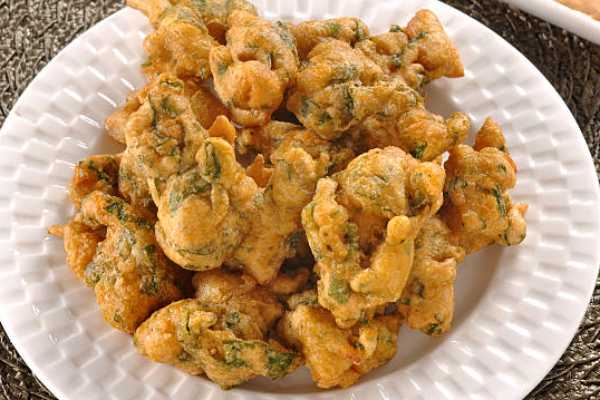 Gobi Pakora