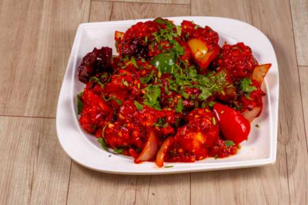 Chilli Gobi