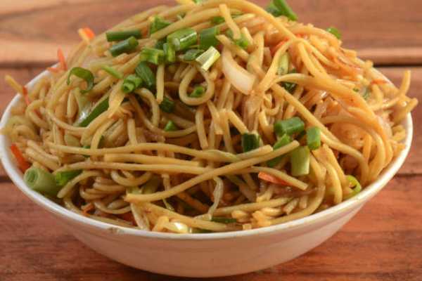 Veg Noodles