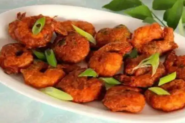 Shrimp 65