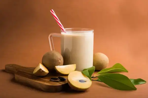 Cheeku Shake