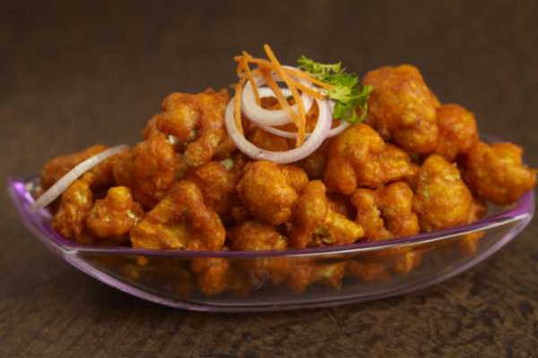 Gobi Manchurian