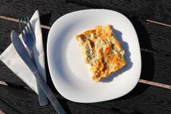 Guntur Omelette (Guma Gumalu Special)