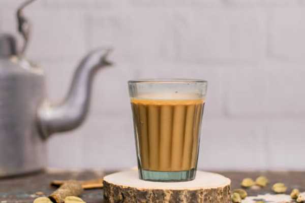 Masala Tea