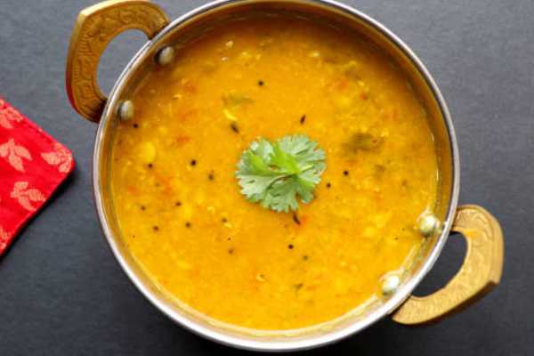 Mango Dal