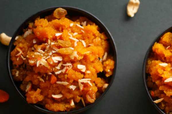 Double Ka meetha