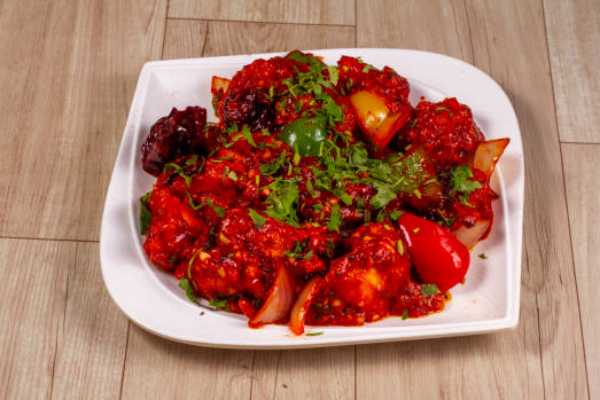 Chili Gobi