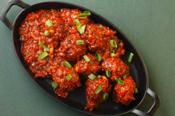 Gobi Manchurian