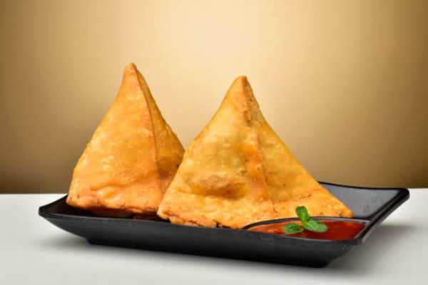 Samosa