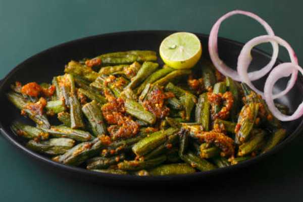 bhendi masala