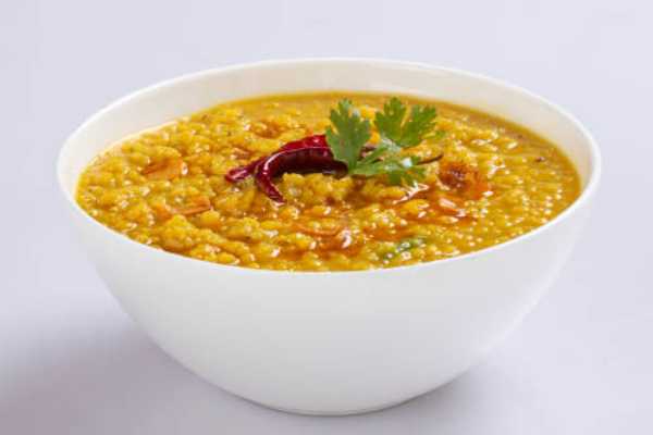 Dal tadka