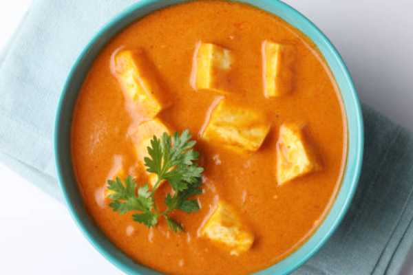 paneer butter masala