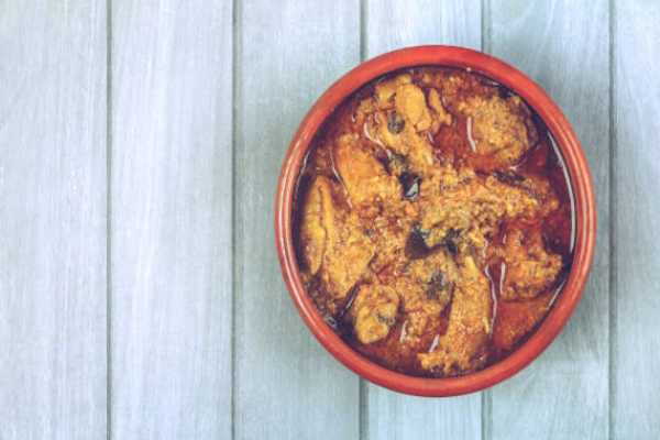 chettinad Chicken