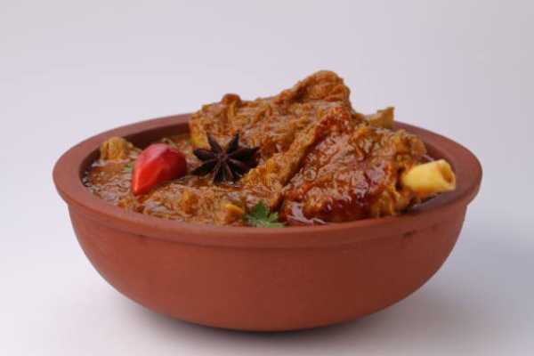 lamb rogan gosh