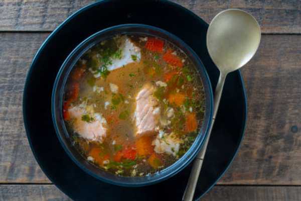 Saaru Chicken Soup