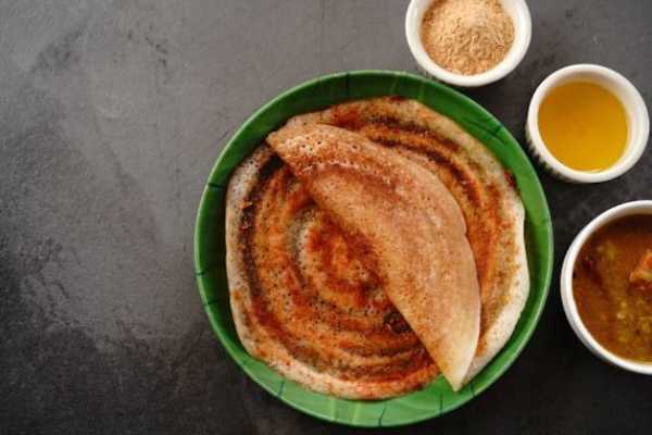 guntur karam dosa