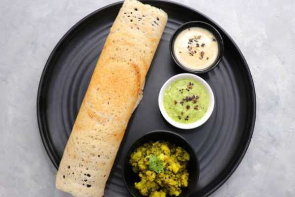 Masala Dosa