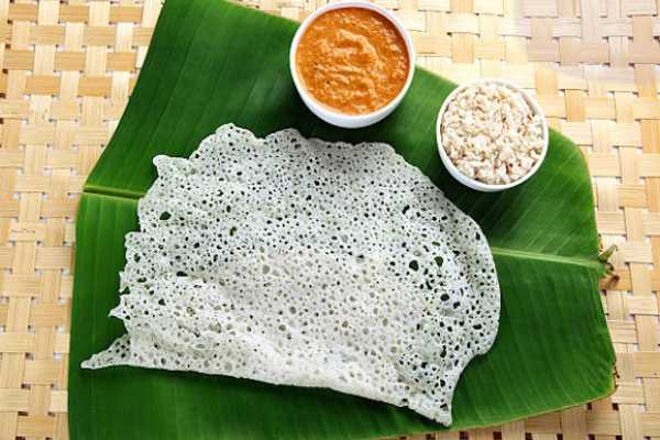 rava dosa